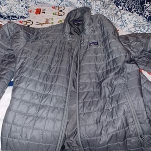 Patagonia jacket